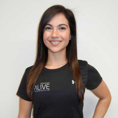 Ashley Talebi