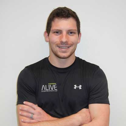 Daniel Landry