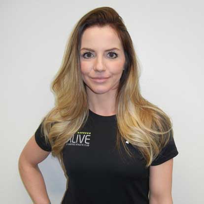 Niki Veldman