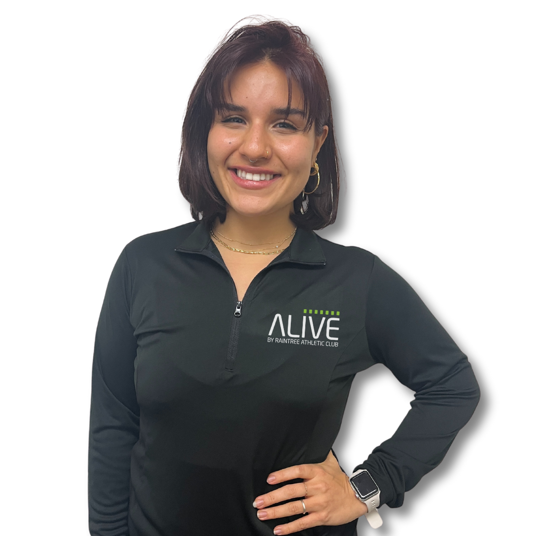 Sophia Mendoza