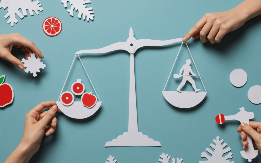 The 80/20 Rule for Consistency