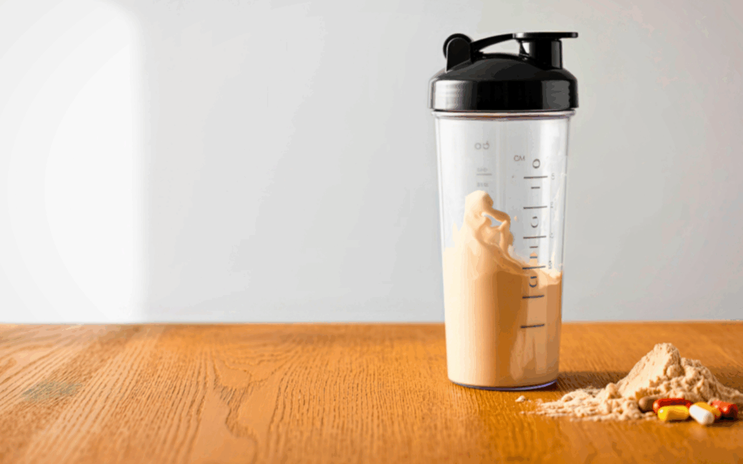 Supplements 101: What Helps and What’s a Waste